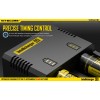 Încărcător Intellicharger i2 Nitecore