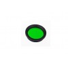 Acebeam FR30, Filtru Verde