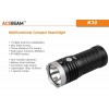 AceBeam K30, Lanternă Led
