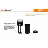 AceBeam K30, Lanternă Led