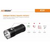 AceBeam K30, Lanternă Led