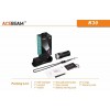 AceBeam K30, Lanternă Led
