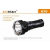 AceBeam K70, Lanternă Profesională