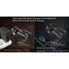 Acebeam X50, Lanternă Profesională, Reîncărcabilă USB-C, 40000 Lumeni, 800 Metri