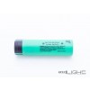 18650 Li-Ion 3100 mAh Panasonic NCR18650A