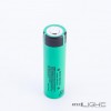 18650 Li-Ion 3100 mAh Panasonic NCR18650A