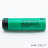 Acumulator 18650 Li-Ion 3100 mAh Panasonic NCR18650A