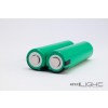Acumulator 18650 Li-Ion 3100 mAh Panasonic NCR18650A