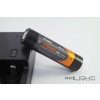 Acumulator 18650 Li-Ion 3400 mAh Fenix ARB-L2S (NCR18650B) 