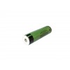 Acumulator 18650 Li-Ion 3400 mAh Panasonic NCR18650B (Contact Buton) cu Protectie