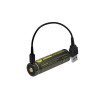 Nitecore MH27UV, Kit Lanterna Vanatoare, Led Alb 1000 Lumeni, 462 Metri, Led UV 500mW, 365nm, Led Rosu-Albastru 