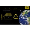 Acumulator Nitecore 18650 Li-Ion 2600 mAh NL1826R cu PCB Reincarcabil US