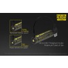 Acumulator Nitecore 18650 Li-Ion 3400 mAh NL1834R cu PCB Reincarcabil USB