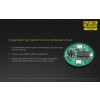 Acumulator Nitecore 18650 Li-Ion 3400 mAh NL1834R cu PCB Reincarcabil USB