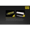 Acumulator Nitecore 18650 Li-Ion 3400 mAh NL1834R cu PCB Reincarcabil USB