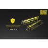 Acumulator Nitecore 18650 Li-Ion 3400 mAh NL1834R cu PCB Reincarcabil USB