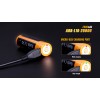Acumulator Fenix ARB-L18 2600U 18650 1600 mAh (Cu Micro-USB) #