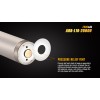 Acumulator Fenix ARB-L18 2600U 18650 1600 mAh (Cu Micro-USB) #