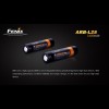 Acumulator Fenix ARB-L2S (NCR18650B) 18650 Li-Ion 3400 mAh (Contact Buton) cu Protecție (PCB)