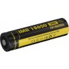 Acumulator IMR18650 Nitecore NI18650A 2000 mAh
