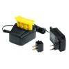 Acumulator pentru lanterna frontala Petzl DUO LED 5 sau 14 si incarcator