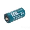 Acumulator Li-Ion 3.7 V RCR123A 650 mAh (16340) Olight