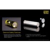 Acumulator Nitecore 18650 Li-Ion 2300 mAh NL1823