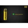 Acumulator Nitecore 18650 Li-Ion 3200 mAh NL1832 cu PCB