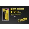 Acumulator Nitecore 18650 Li-Ion 3200 mAh NL1832 cu PCB