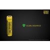 Acumulator Nitecore 18650 Li-Ion 3400 mAh NL1834 cu PCB