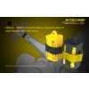 Acumulator Nitecore IMR18650 Li-Ion 2600 mAh 40A cu PCB