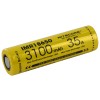 Acumulator IMR18650 Nitecore 3100 mAh, 35A