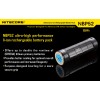 Acumulator Nitecore NBP52 pentru Nitecore TM; 
