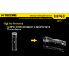 Acumulator Nitecore NBP52 pentru Nitecore TM; 