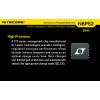Acumulator Nitecore NBP52 pentru Nitecore TM; 
