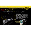 Acumulator Nitecore NBP52 pentru Nitecore TM; 