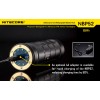 Acumulator Nitecore NBP52 pentru Nitecore TM; 
