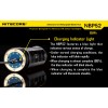 Acumulator Nitecore NBP52 pentru Nitecore TM; 