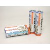 Acumulatori AA Sanyo R6 2500mAh NiMH HR-3U