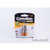Acumulatori AA Camelion R6 1500 mAh NiMH NH-AA1500BP2