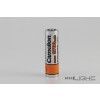 Acumulatori AA Camelion R6 2700 mAh NiMH HH-AA2700BP4