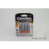 Acumulatori AA Camelion R6 2700 mAh NiMH HH-AA2700BP4