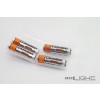 Acumulatori AA Camelion R6 2700 mAh NiMH HH-AA2700BP4