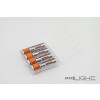 Acumulatori AA Camelion R6 2700 mAh NiMH HH-AA2700BP4