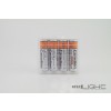 Acumulatori AA Camelion R6 2700 mAh NiMH HH-AA2700BP4