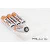 Acumulatori AA Camelion R6 2700 mAh NiMH HH-AA2700BP4