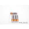 Acumulatori AA Camelion R6 2700 mAh NiMH HH-AA2700BP4