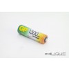 Acumulatori AA GP R6 1300 mAh NiMH GPRHC132C093