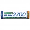 Panasonic BK-3HGAE/2BE, Acumulatori AA, 2700 mAh, NIMH, Blister 2