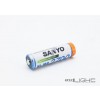 Acumulatori AA Sanyo R6 2700 mAh NiMH